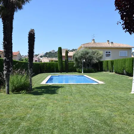 Villa Agaro 4