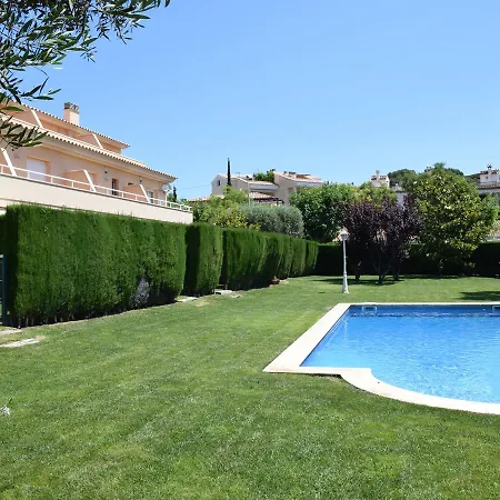 Agaro 4 Villa